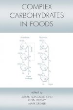 Complex Carbohydrates in Foods