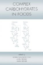 Complex Carbohydrates in Foods