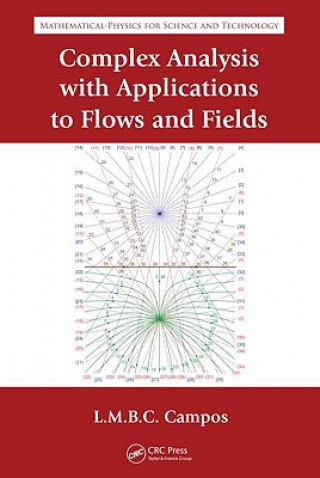Complex Analysis with Applications to Flows and Fields
