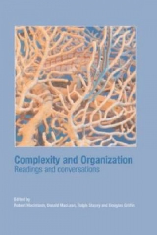 Complexity and Organization