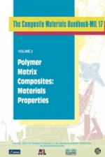 Composite Materials Handbook-MIL 17, Volume 2