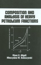 Composition and Analysis of Heavy Petroleum Fractions