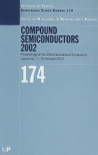 Compound Semiconductors 2002