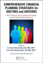 Comprehensive Financial Planning Strategies for Doctors and Advisors