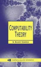 Computability Theory