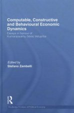 Computable, Constructive and Behavioural Economic Dynamics