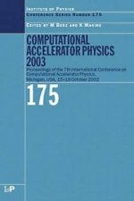 Computational Accelerator Physics 2003