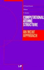 Computational Atomic Structure