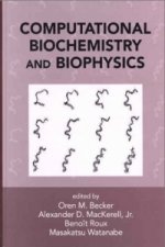 Computational Biochemistry and Biophysics