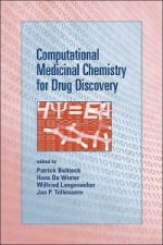 Computational Medicinal Chemistry for Drug Discovery