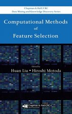 Computational Methods of Feature Selection