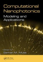 Computational Nanophotonics