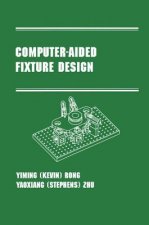 Computer-Aided Fixture Design