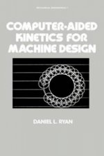 Computer-Aided Kinetics for Machine Design