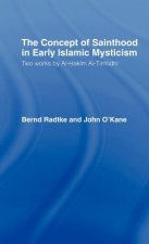 Concept of Sainthood in Early Islamic Mysticism