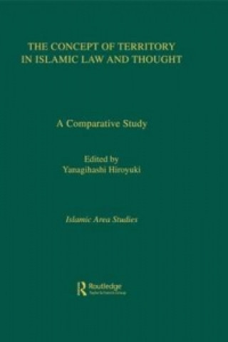 Concept Of Territory In Islamic Thought