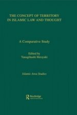 Concept Of Territory In Islamic Thought