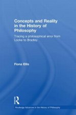 Concepts and Reality in the History of Philosophy