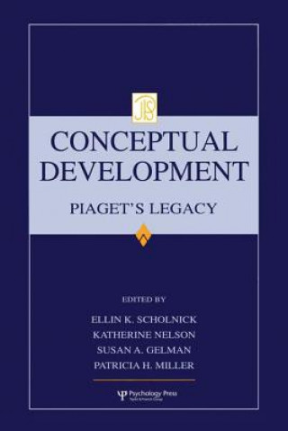 Conceptual Development