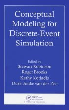 Conceptual Modeling for Discrete-Event Simulation
