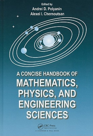 Concise Handbook of Mathematics, Physics, and Engineering Sciences