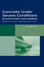 Concrete Under Severe Conditions