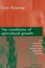 Conditions of Agricultural Growth