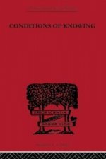 Conditions of Knowing