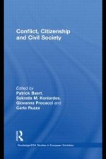 Conflict, Citizenship and Civil Society