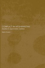 Conflict in Afghanistan