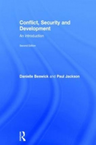 Conflict, Security and Development