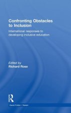 Confronting Obstacles to Inclusion