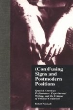 (Con)Fusing Signs and Postmodern Positions