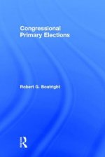 Congressional Primary Elections