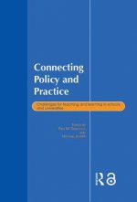 Connecting Policy and Practice