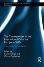 Consequences of the International Crisis for European SMEs