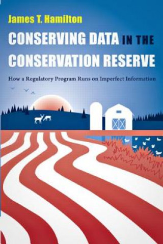 Conserving Data in the Conservation Reserve
