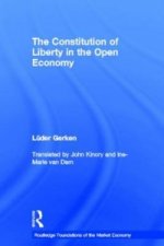 Constitution of Liberty in the Open Economy
