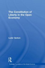 Constitution of Liberty in the Open Economy