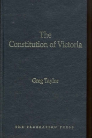 Constitution of Victoria