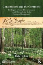 Constitutions and the Commons