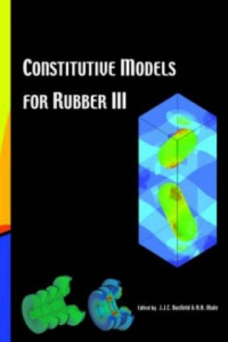 Constitutive Models for Rubber III