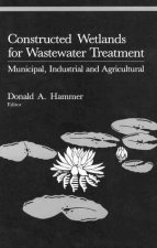 Constructed Wetlands for Wastewater Treatment