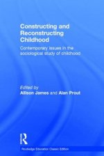 Constructing and Reconstructing Childhood