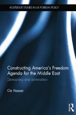 Constructing America's Freedom Agenda for the Middle East