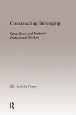 Constructing Belonging