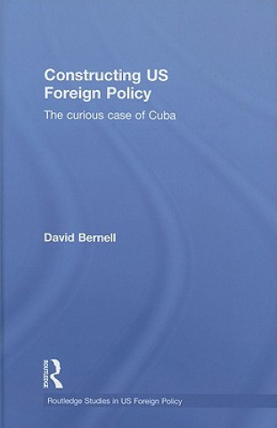 Constructing US Foreign Policy