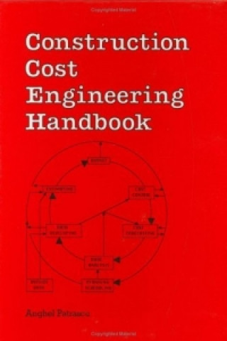 Construction Cost Engineering Handbook