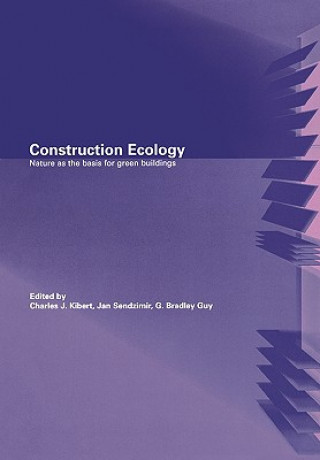 Construction Ecology