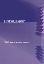 Construction Ecology